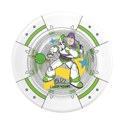 Toy Story Glitter Buzz —  MagSafe PopGrip - US 40998