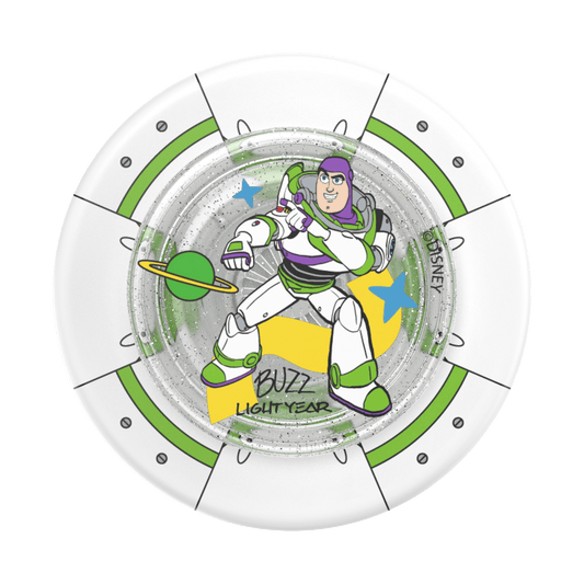 Toy Story Glitter Buzz —  MagSafe PopGrip - US 00661