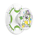 Toy Story Glitter Buzz —  MagSafe PopGrip - US 00661