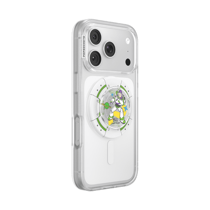 Toy Story Glitter Buzz —  MagSafe PopGrip - US 00611