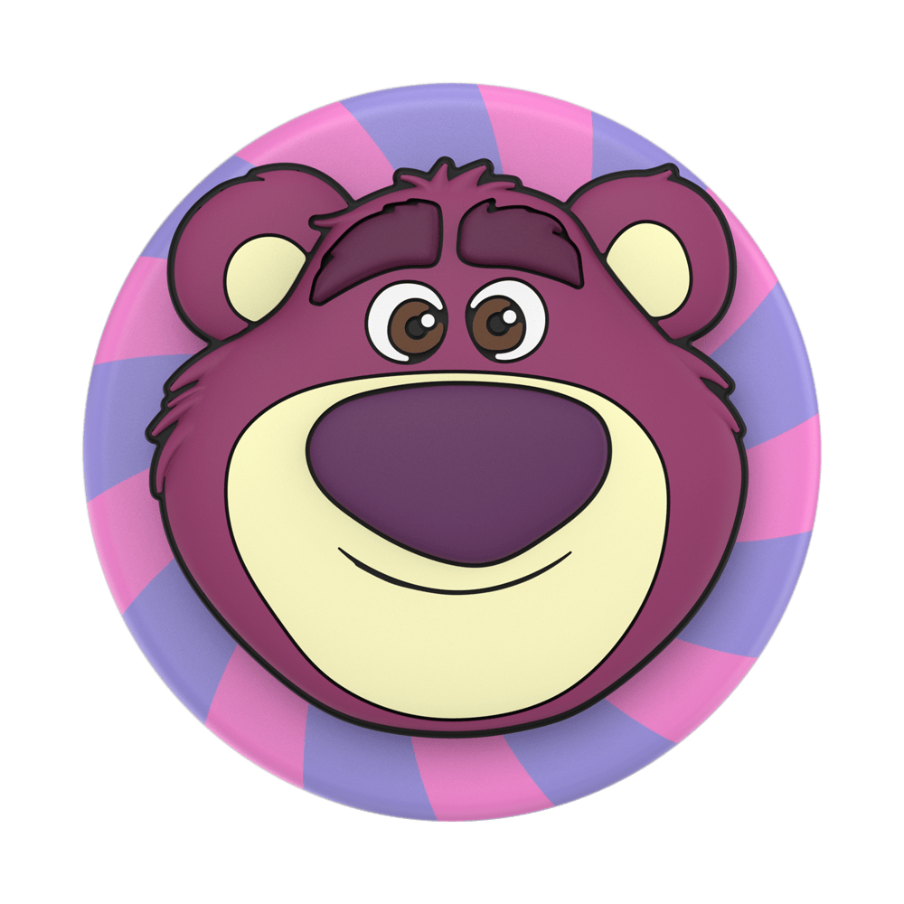 PopOut Toy Story Lotso —  MagSafe PopGrip - US 92954