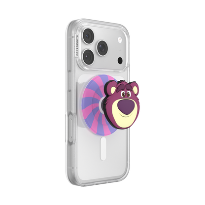 PopOut Toy Story Lotso —  MagSafe PopGrip - US 28868