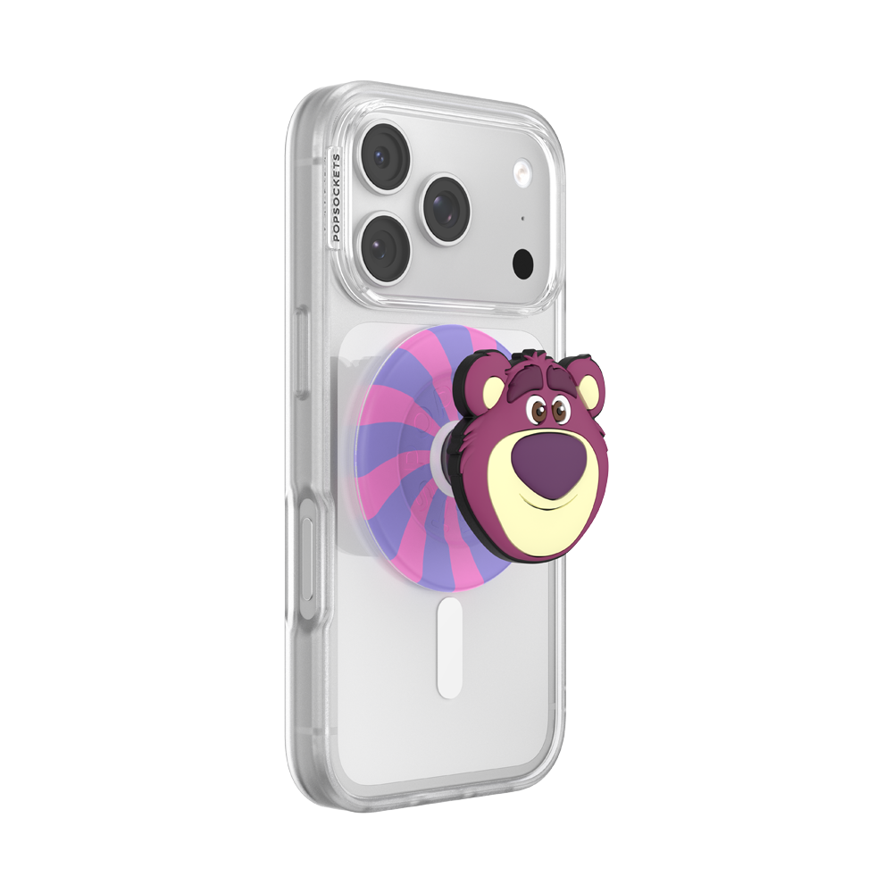 PopOut Toy Story Lotso —  MagSafe PopGrip - US 97201