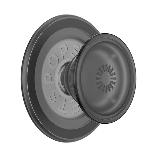Translucent Black — MagSafe PopGrip - US 86880