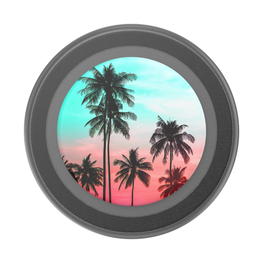 Tropical Sunset — MagSafe PopGrip - US 85565