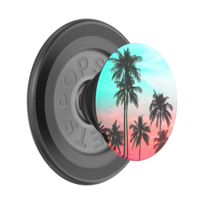 Tropical Sunset — MagSafe PopGrip - US 51240