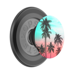 Tropical Sunset — MagSafe PopGrip - US 70742