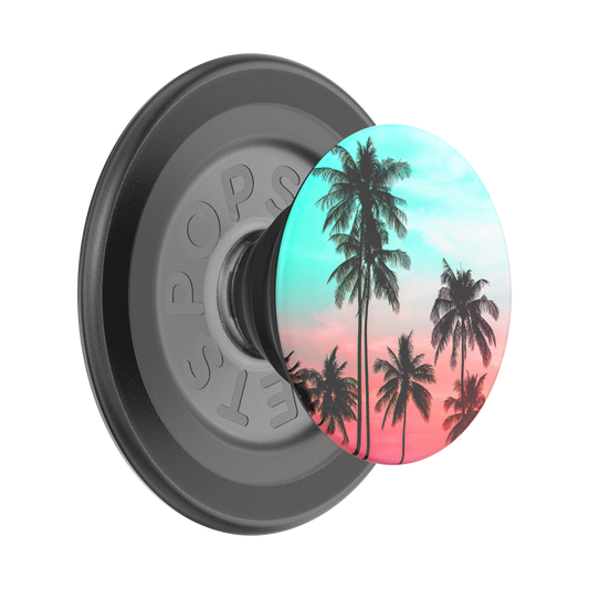 Tropical Sunset — MagSafe PopGrip - US 70742