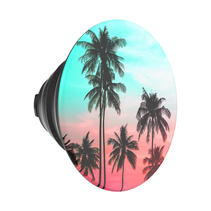 Tropical Sunset — MagSafe PopGrip - US 70742