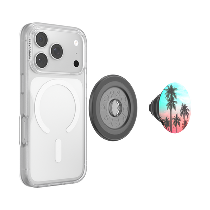 Tropical Sunset — MagSafe PopGrip - US 51240