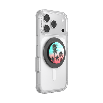Tropical Sunset — MagSafe PopGrip - US 70742
