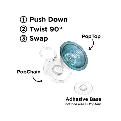 Twilight — PopTop - US 97698