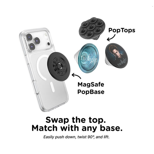 Twilight — PopTop - US 97698