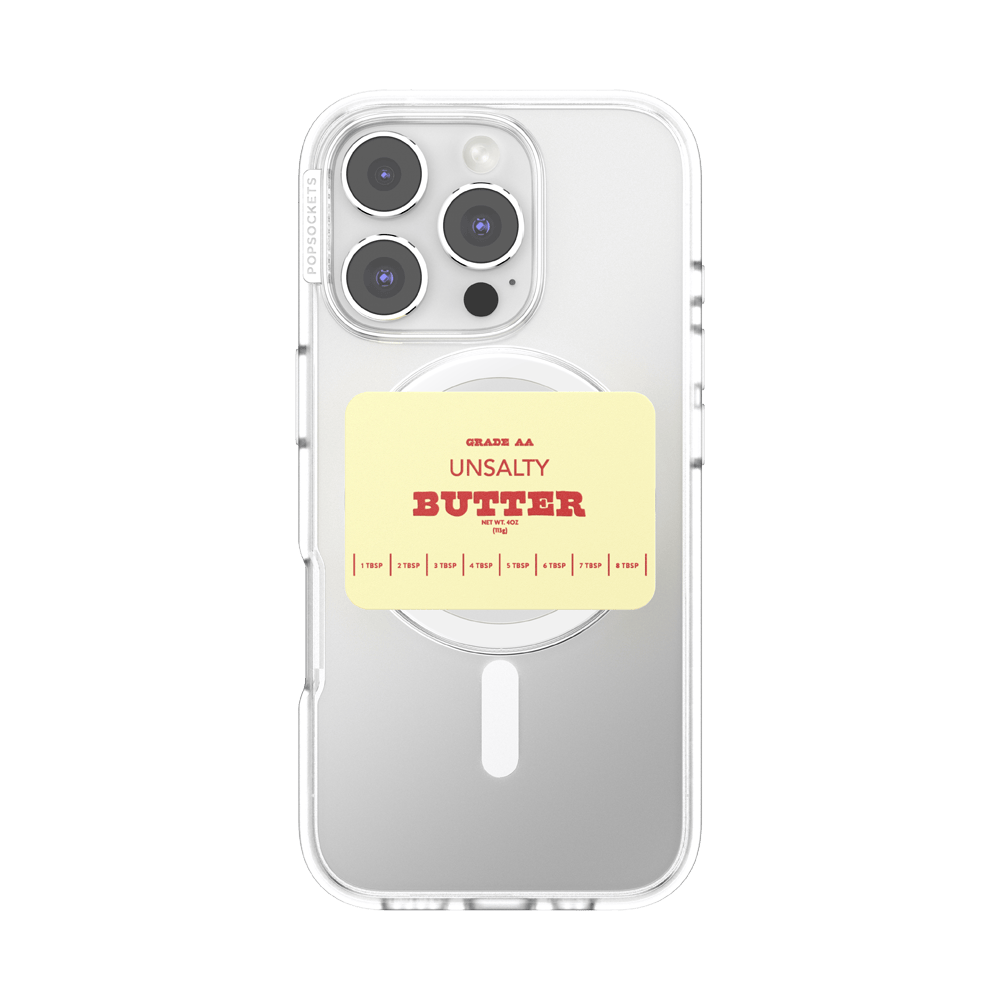 Unsalty —  MagSafe PopGrip - US 01820