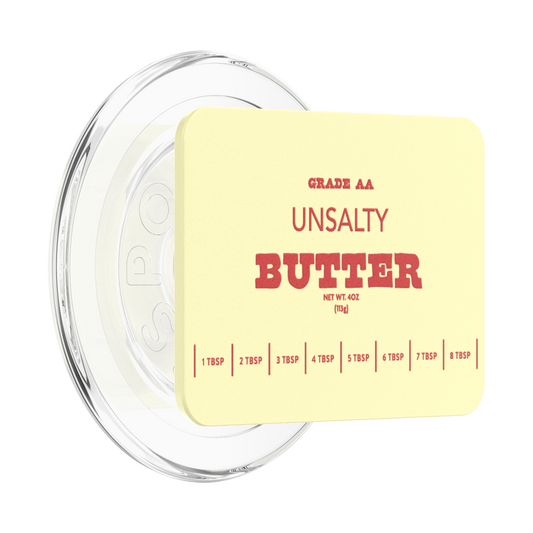 Unsalty —  MagSafe PopGrip - US 91374