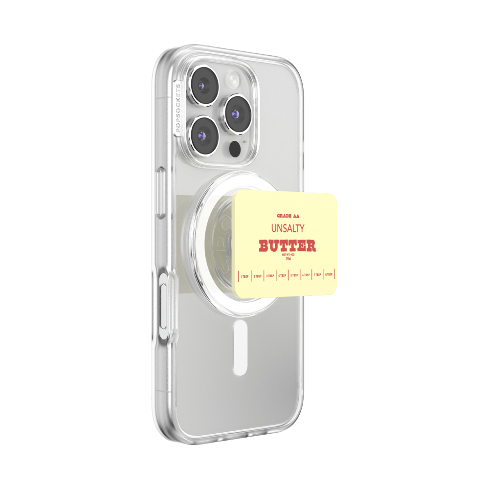 Unsalty —  MagSafe PopGrip - US 01820