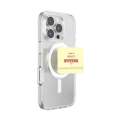 Unsalty —  MagSafe PopGrip - US 01820
