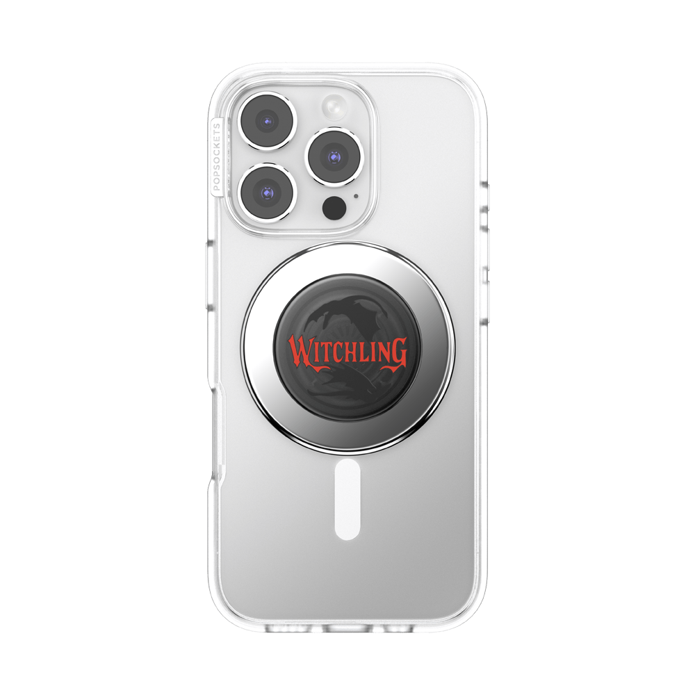 Witchling — MagSafe PopGrip - US 11140