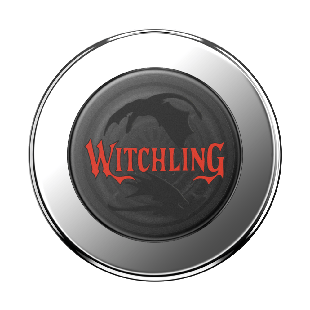 Witchling — MagSafe PopGrip - US 10563