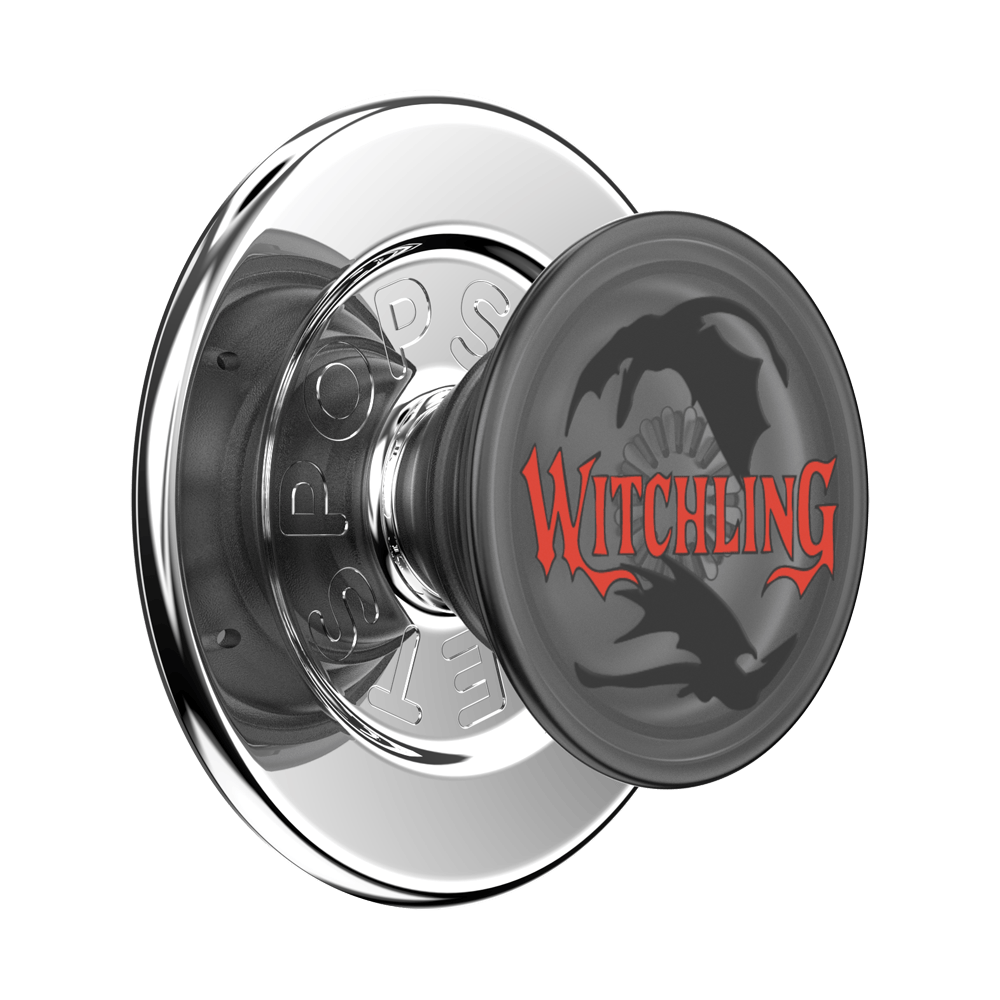 Witchling — MagSafe PopGrip - US 36320