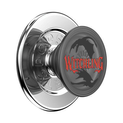 Witchling — MagSafe PopGrip - US 13708