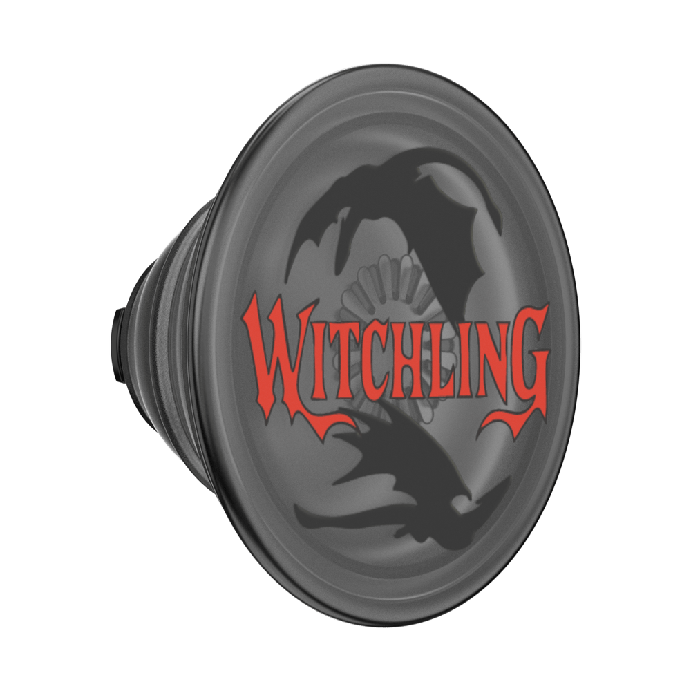 Witchling — MagSafe PopGrip - US 10563
