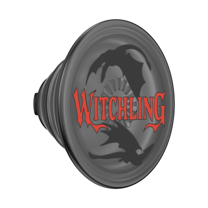 Witchling — MagSafe PopGrip - US 10563
