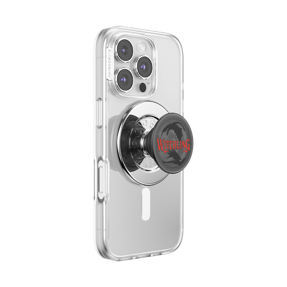 Witchling — MagSafe PopGrip - US 11140