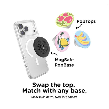 Zesty and Blue — PopTop - US 34562