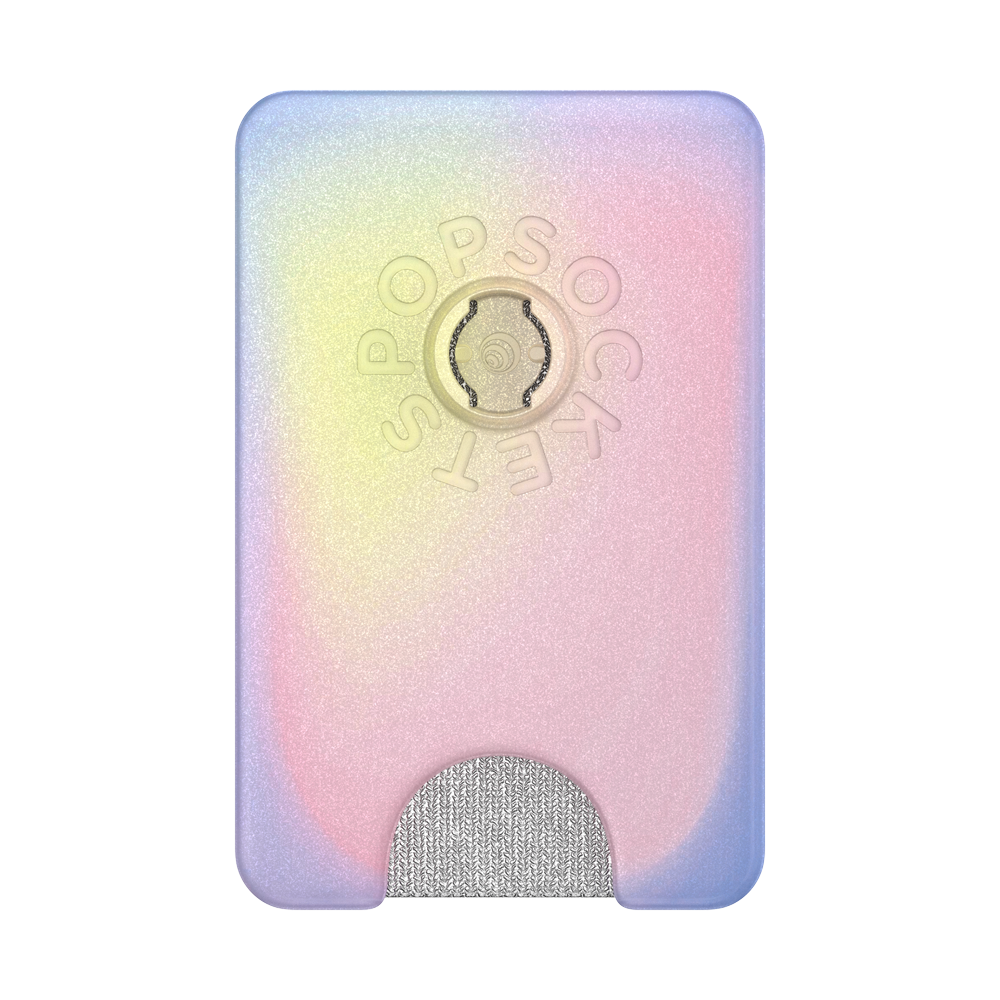 Aura — MagSafe Kick-Out PopWallet+ & Stand - US 67615