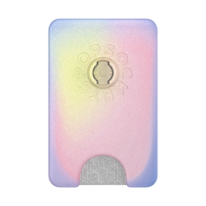 Aura — MagSafe Kick-Out PopWallet+ & Stand - US 72129
