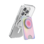 Aura — MagSafe Kick-Out PopWallet+ & Stand - US 84287