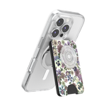 Pressed Flower — MagSafe Kick-Out PopWallet+ & Stand - US 95514