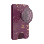 Celestial Mauve — MagSafe PopWallet+ - US 10196