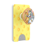 Cheese'd Tom & Jerry — MagSafe PopWallet+ - US 43297