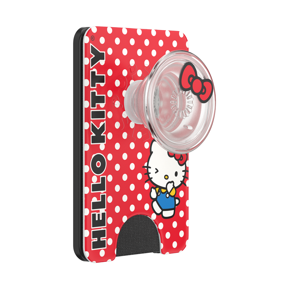 Classic Hello Kitty  —  MagSafe PopWallet+ - US 59441