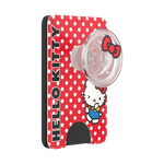 Classic Hello Kitty  —  MagSafe PopWallet+ - US 59441