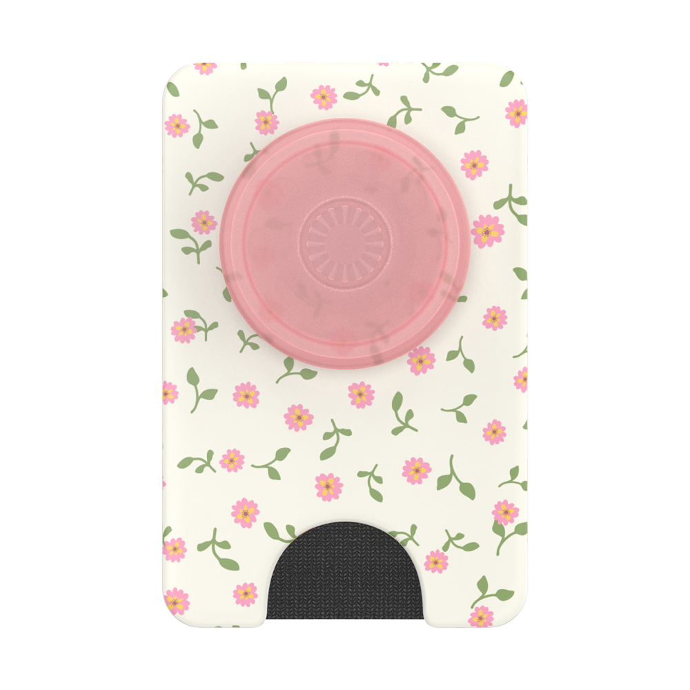 Dainty Prairie — MagSafe PopWallet+ - US 53843