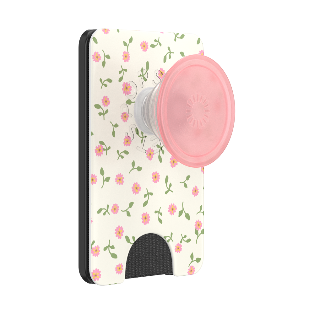 Dainty Prairie — MagSafe PopWallet+ - US 34293
