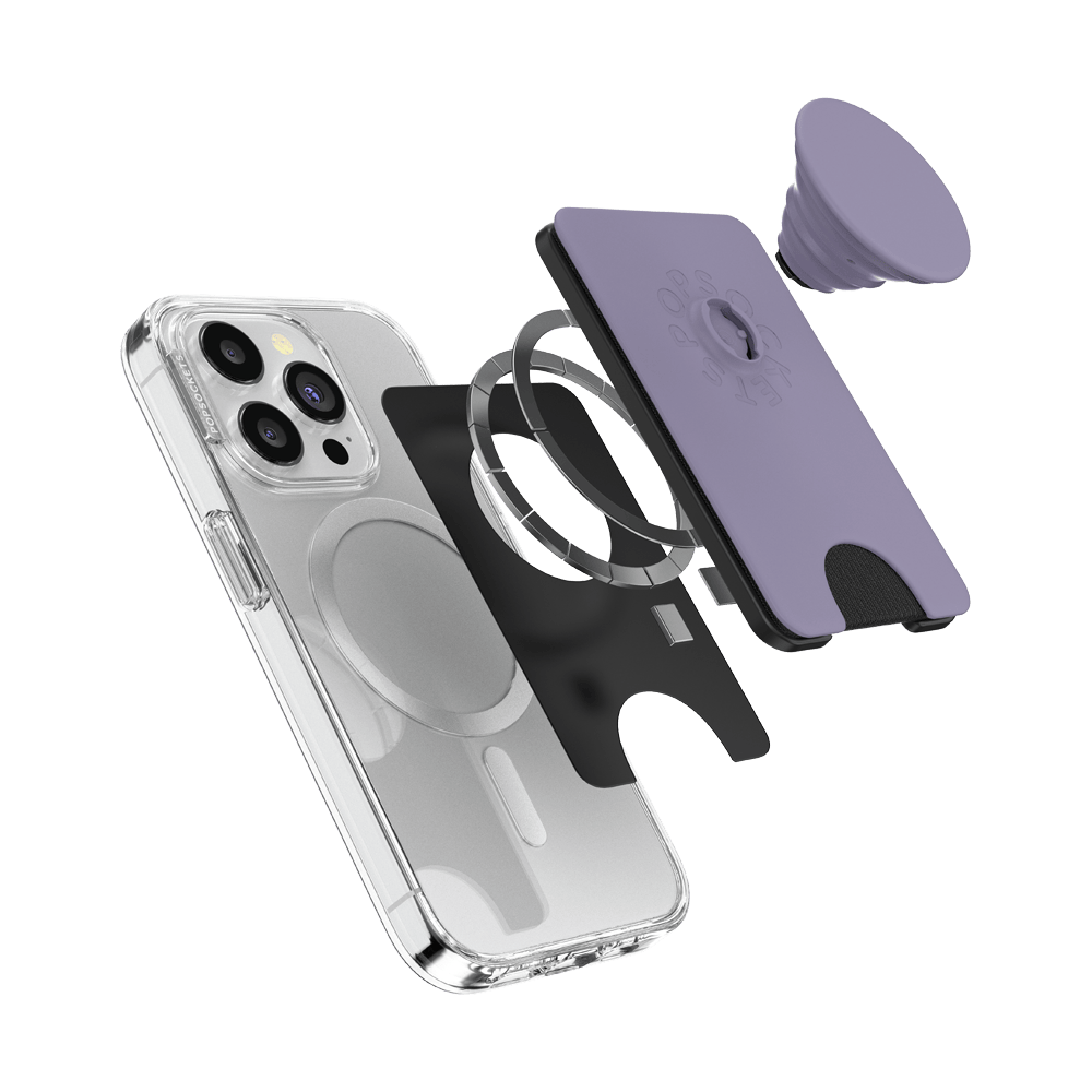 Dusk — MagSafe PopWallet+ - US 41536