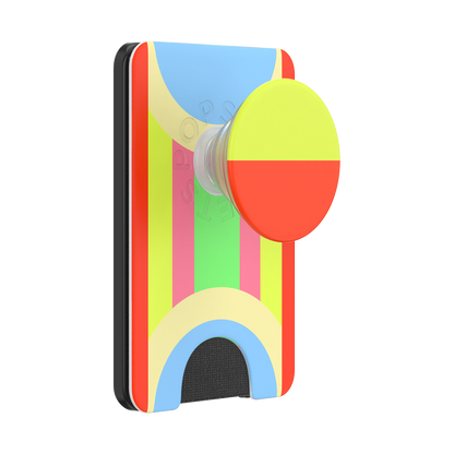 Electric Court — MagSafe PopWallet+ - US 91914