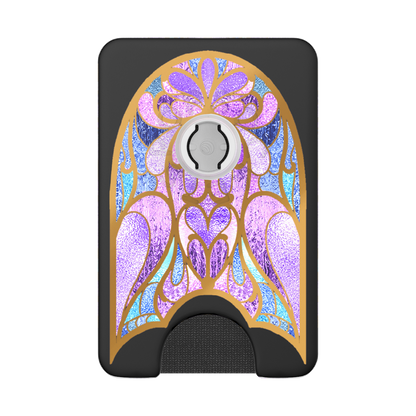 Fairyglass — MagSafe PopWallet+ - US 34018