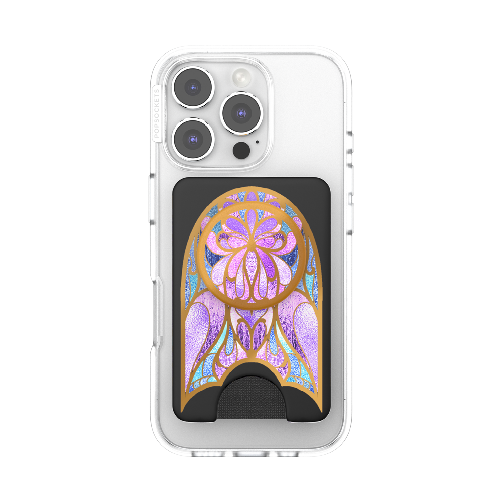 Fairyglass — MagSafe PopWallet+ - US 86260