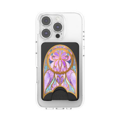Fairyglass — MagSafe PopWallet+ - US 86260