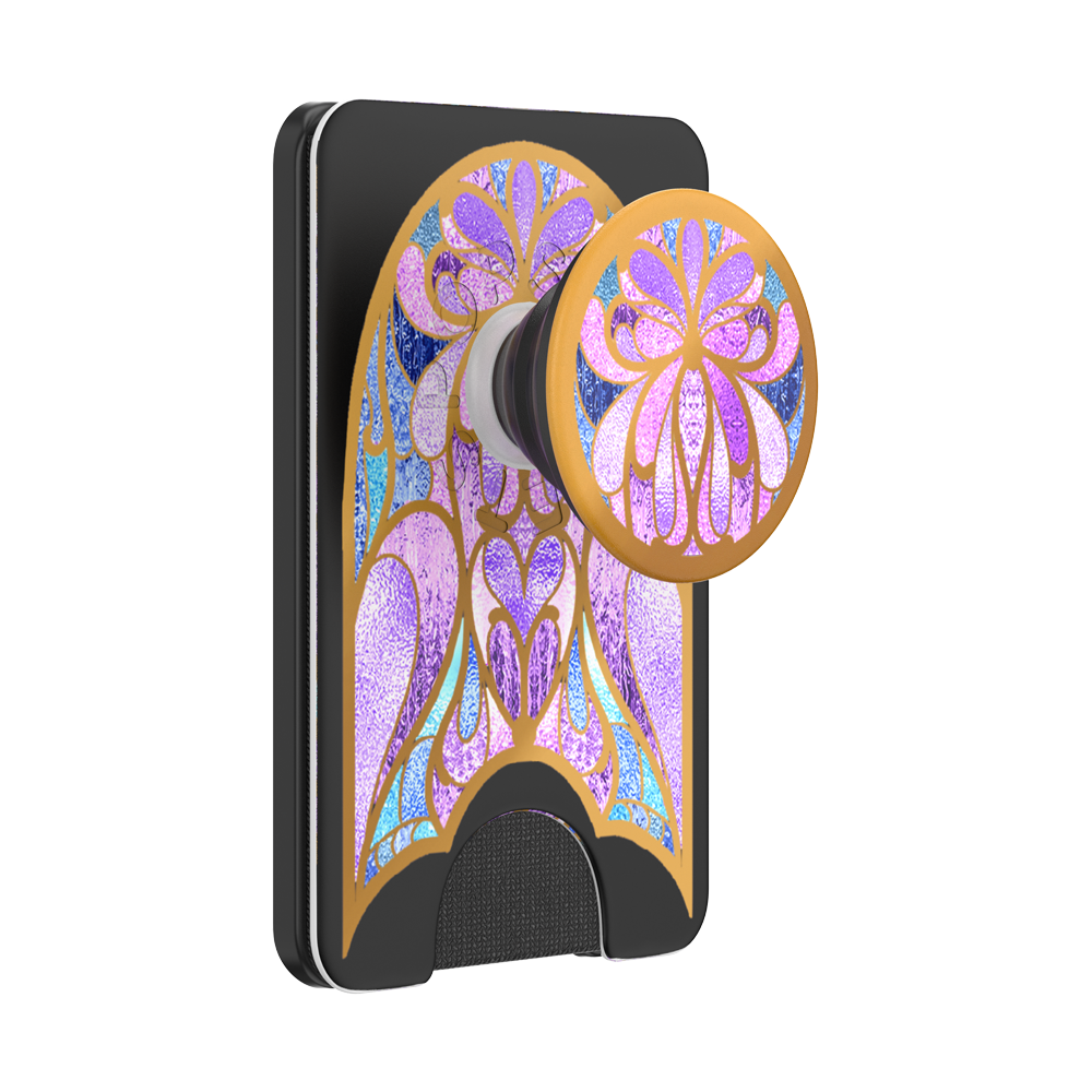 Fairyglass — MagSafe PopWallet+ - US 34018