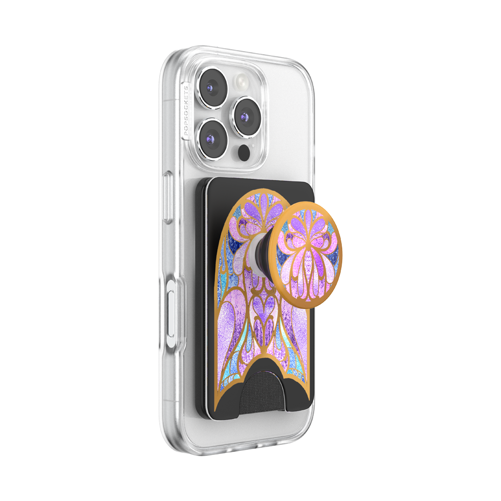 Fairyglass — MagSafe PopWallet+ - US 60375