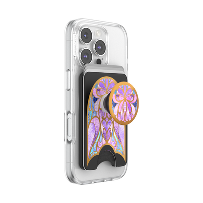 Fairyglass — MagSafe PopWallet+ - US 60375