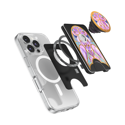 Fairyglass — MagSafe PopWallet+ - US 86260