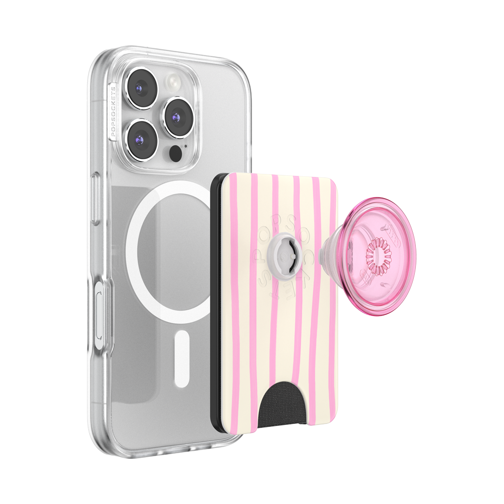 Strawberry Lemonade — MagSafe PopWallet+ - US 33135