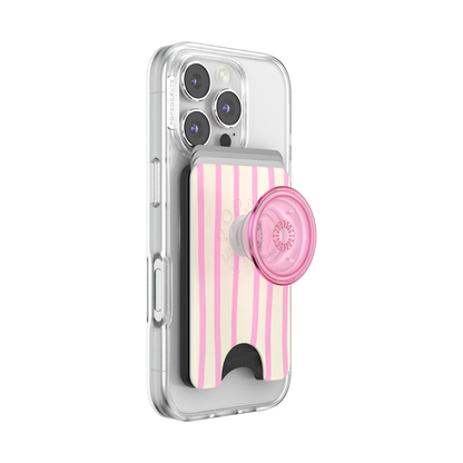 Strawberry Lemonade — MagSafe PopWallet+ - US 33135